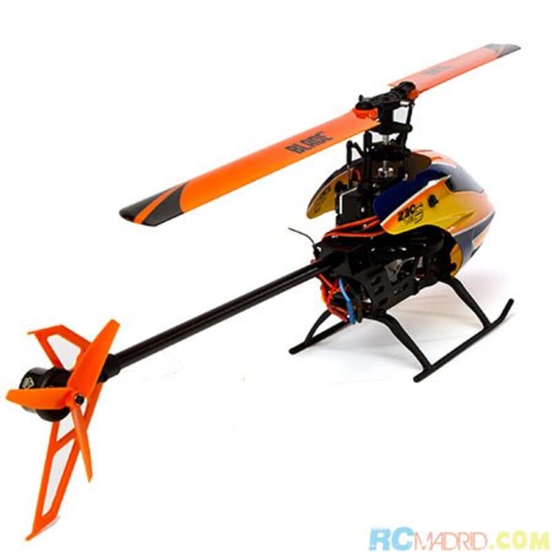 Blade 230 S V2 RTF SAFE Blade 230 S V2 RTF SAFE