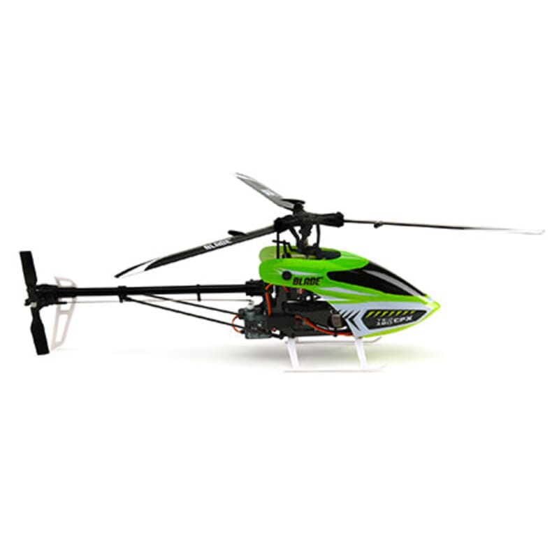 BLADE Trio 180 CFX BNF Basic BLADE Trio 180 CFX BNF Basic