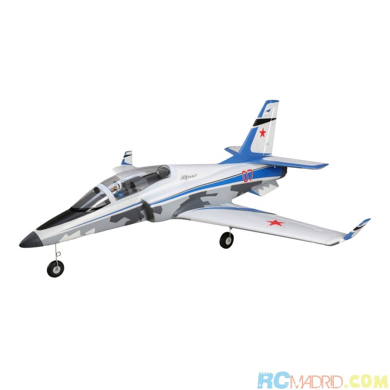 Eflite Viper70mm EDF Jet BNF Basic SAFE Eflite Viper70mm EDF Jet BNF Basic SAFE