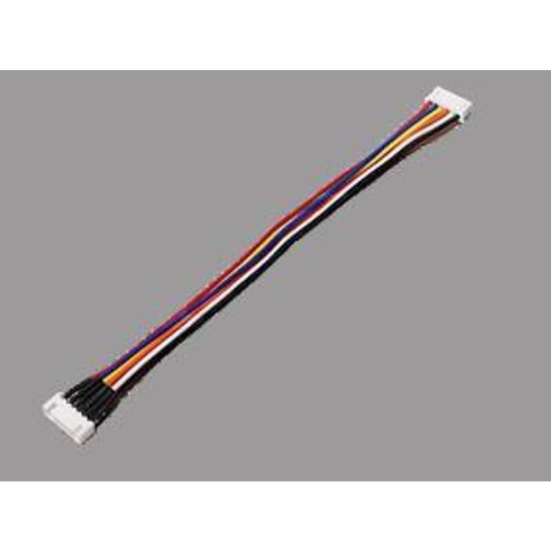 Cable de extension Equilibrado JST-XH 2s Cable de extension Equilibrado JST-XH 2s