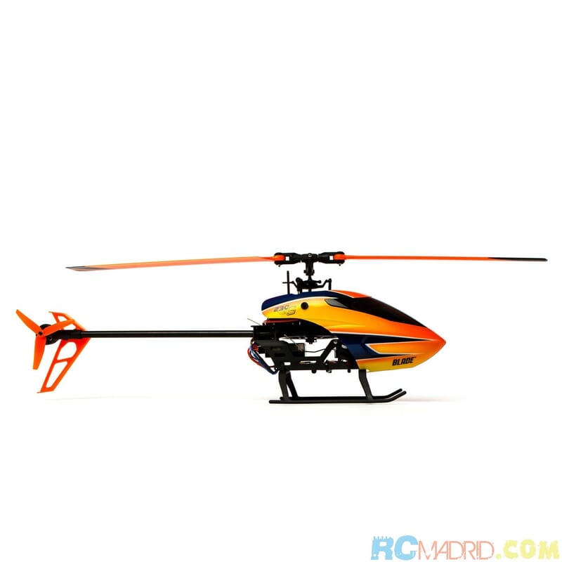 Blade 230 S V2 BNF Basic Blade 230 S V2 BNF Basic