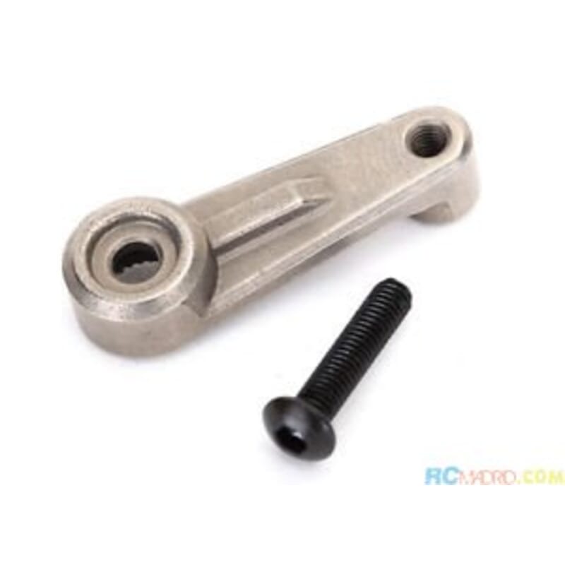 Brazo de dirección TRX-4 Metal Brazo de dirección TRX-4 Metal