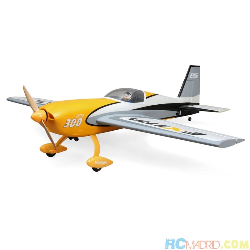 Extra 300 3D 1.3m BNF Basic SAFE Extra 300 3D 1.3m BNF Basic SAFE