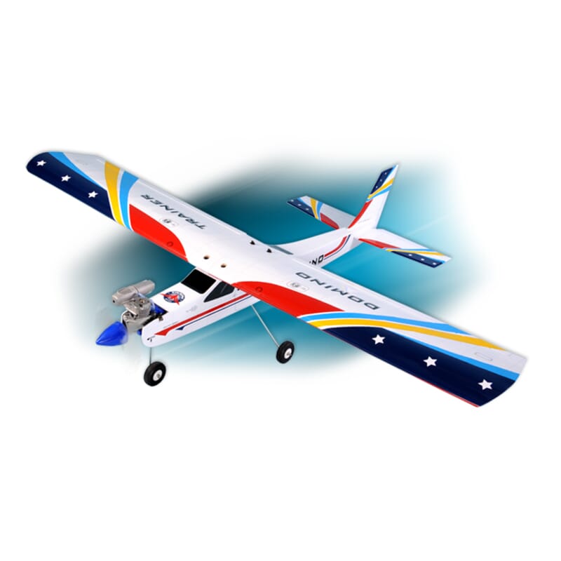 Avion Entrenador Domino 40 Avion Entrenador Domino 40