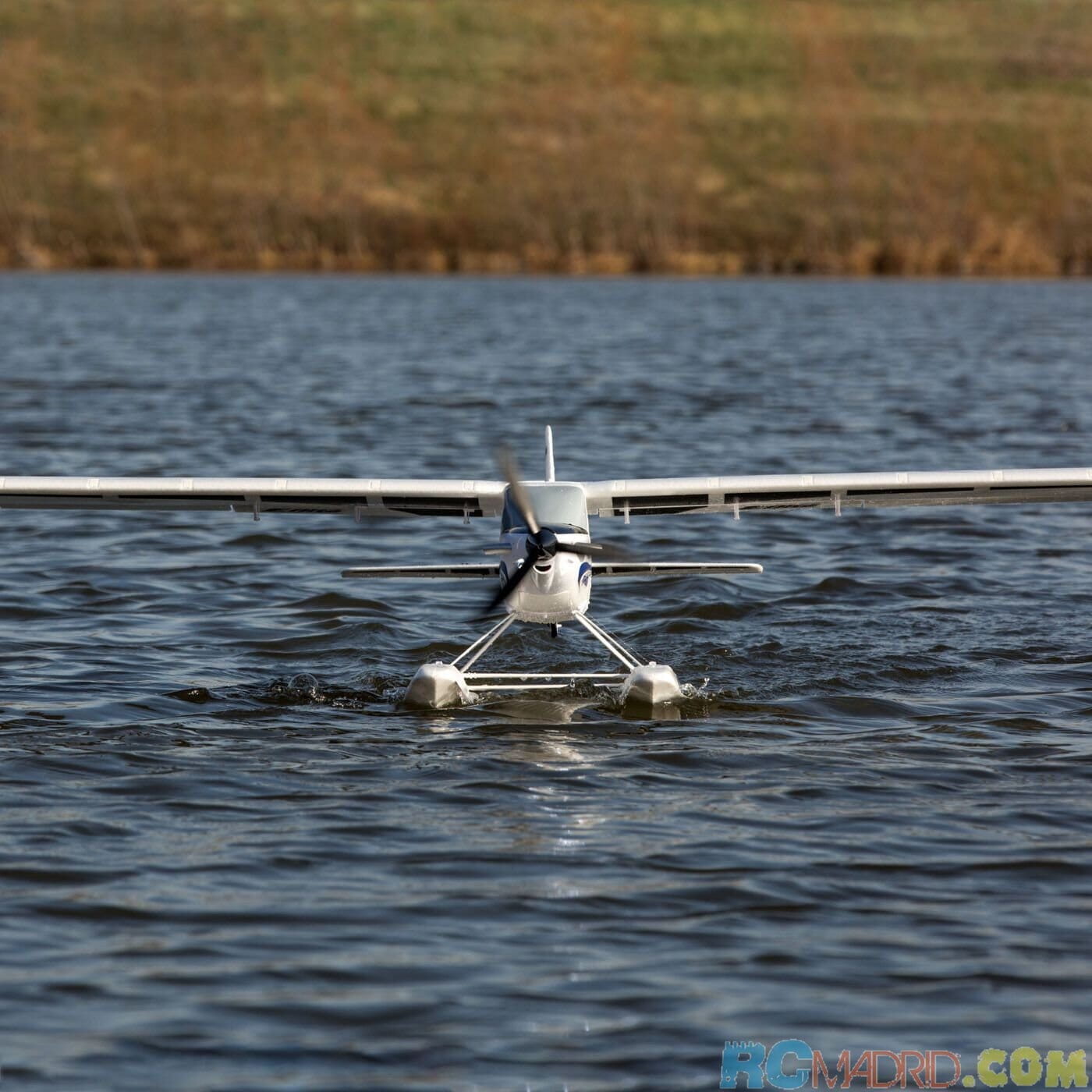 Turbo Timber 1.5m BNF / SAFE