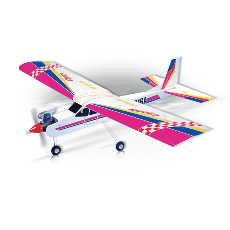 Avion Entrenador Canary 40 Avion Entrenador Canary 40