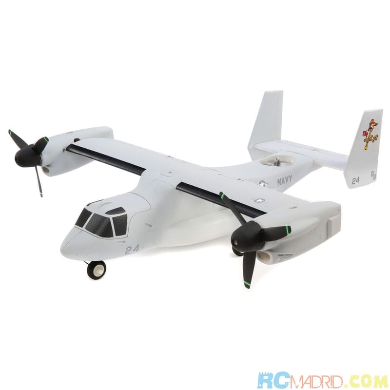 V-22 Osprey VTOL PNP V-22 Osprey VTOL PNP
