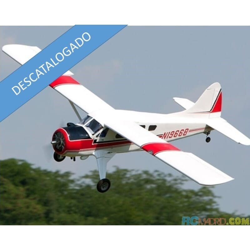 Avion DHC-2 Beaver 30cc ARF Avion DHC-2 Beaver 30cc ARF