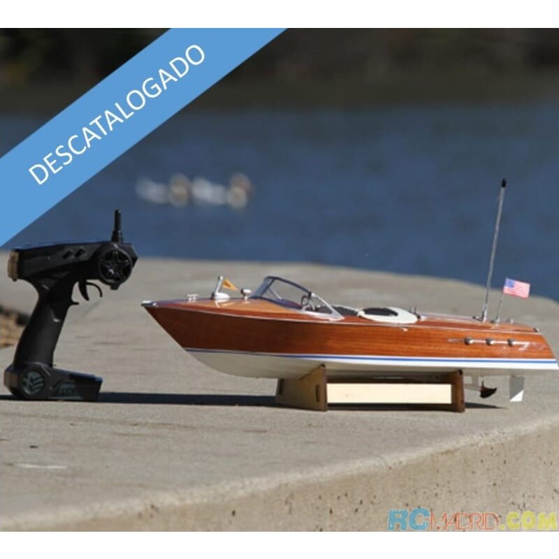 ProBoat Volere 22 EP RTR V2 ProBoat Volere 22 EP RTR V2