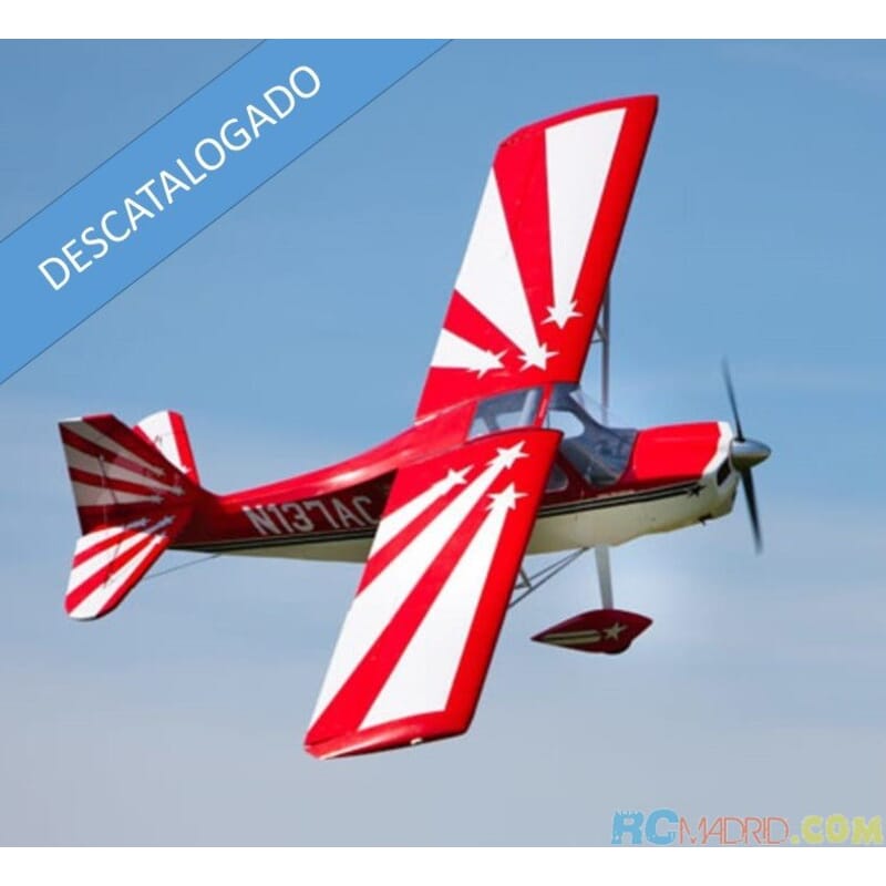 Hangar 9 Scale Super Decathlon 36% ARF Hangar 9 Scale Super Decathlon 36% ARF