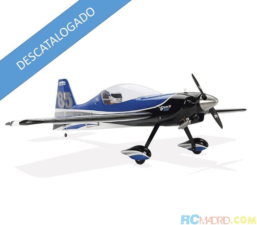 hangar 9 sbach 342 60 arf