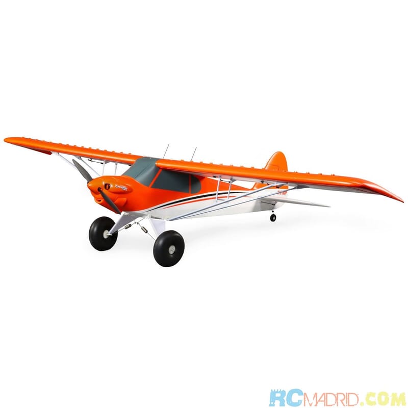 Carbon-Z Cub SS 2.1m BNF Basic SAFE Carbon-Z Cub SS 2.1m BNF Basic SAFE