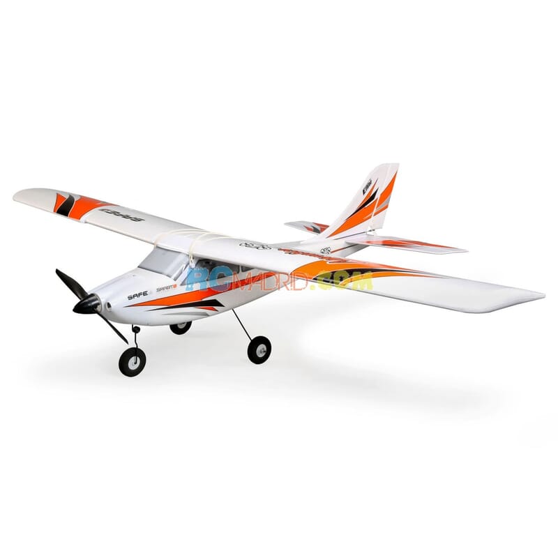 Apprentice STS 1.5m BNF Basic Trainer SAFE Apprentice STS 1.5m BNF Basic Trainer SAFE