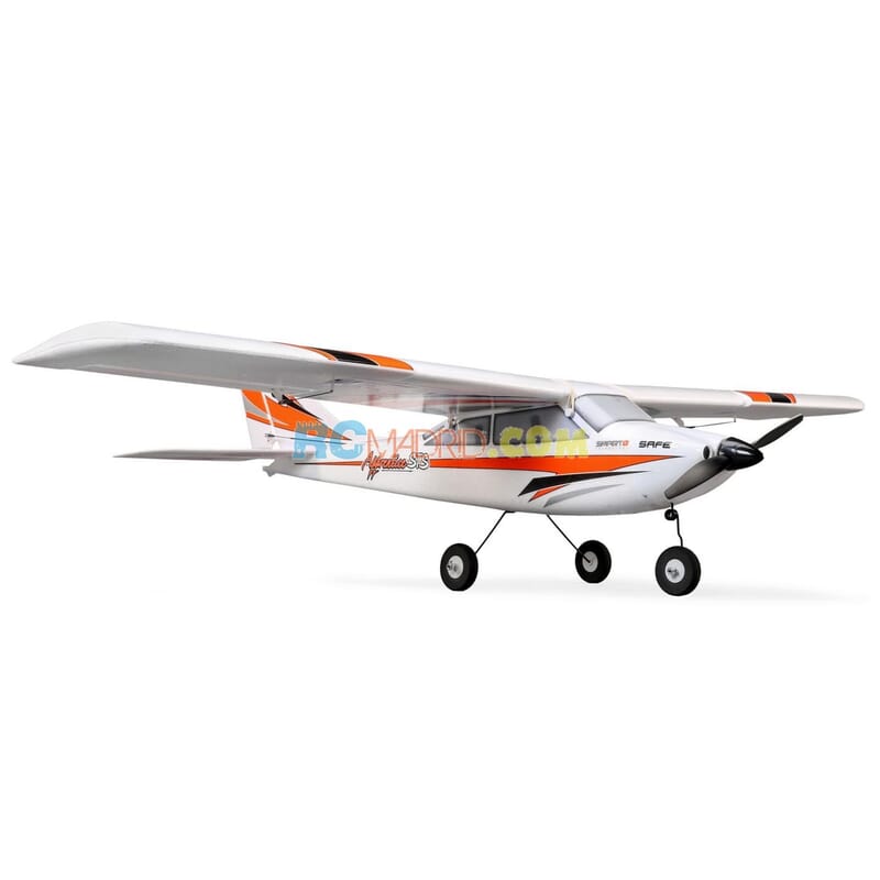 Apprentice STS 1.5m RTF Trainer SAFE Apprentice STS 1.5m RTF Trainer SAFE