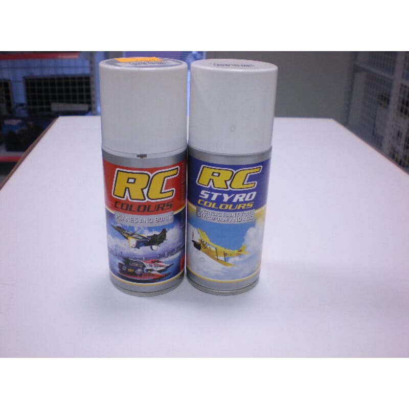 Pintura RC Primera Imprimacion 150 ml Pintura RC Primera Imprimacion 150 ml