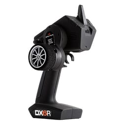Spektrum DX6R 6-Channel DSMR WiFi/BT