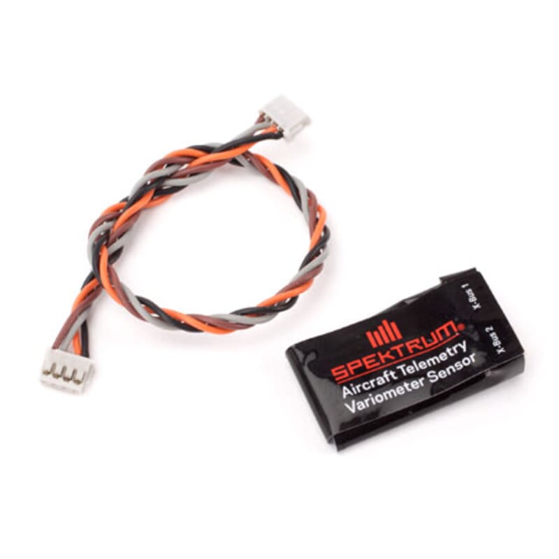 Sensor Variast�ro Spektrum Sensor Variast�ro Spektrum