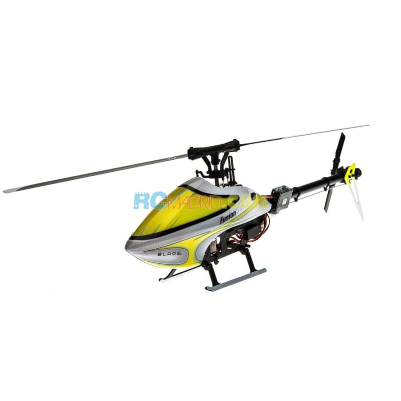 Fusion 180 BNF Basic Fusion 180 BNF Basic