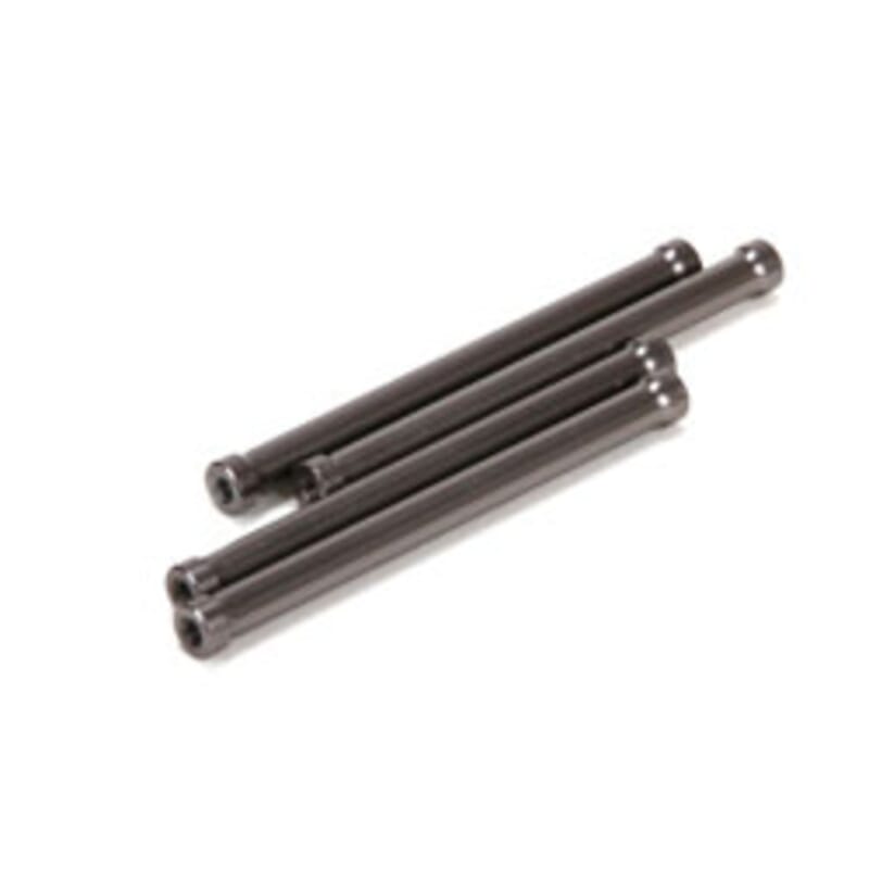 3mm Threaded Aluminum Link 66mm (4) 3mm Threaded Aluminum Link 66mm (4)