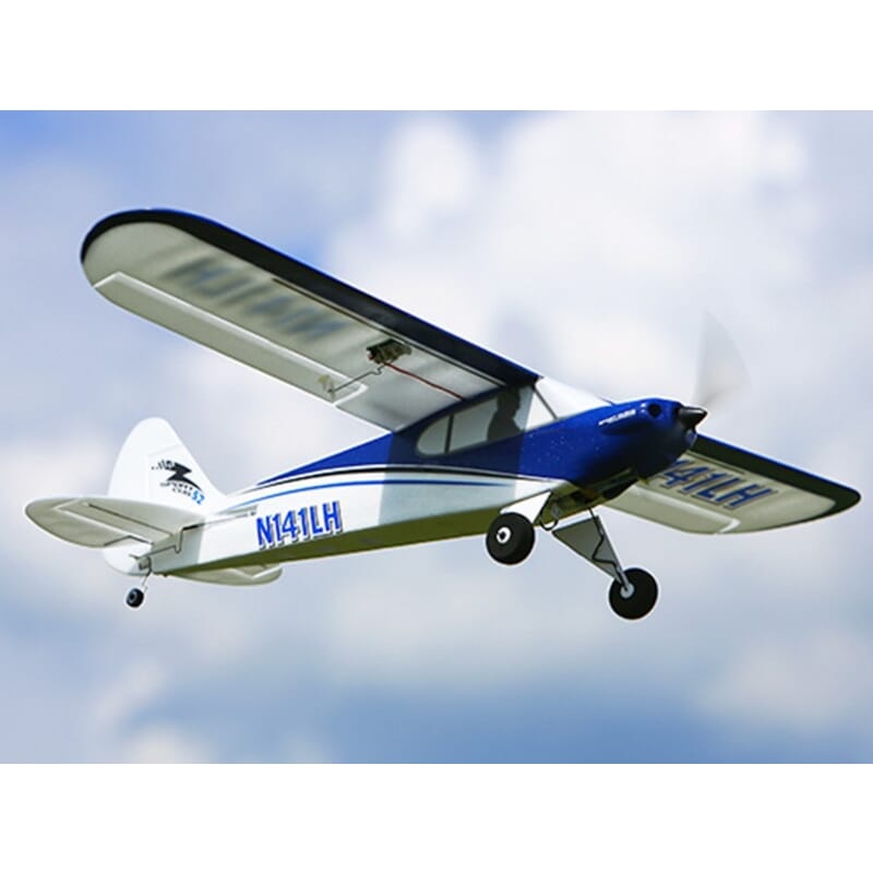 Sport Cub S RTF con SAFE Sport Cub S RTF con SAFE