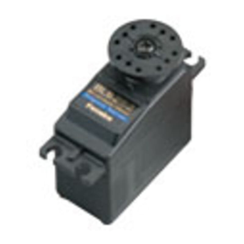 Servo Futaba Brushless BLS252 F3C Heli Servo Servo Futaba Brushless BLS252 F3C Heli Servo