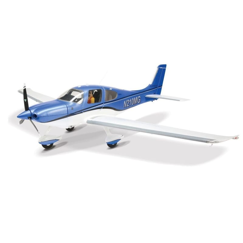 Cirrus SR-22T 1.5M BNF Basic Cirrus SR-22T 1.5M BNF Basic