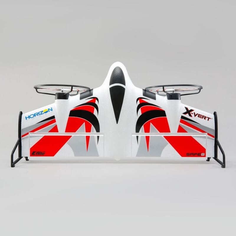 X-VERT VTOL BNF Basic X-VERT VTOL BNF Basic
