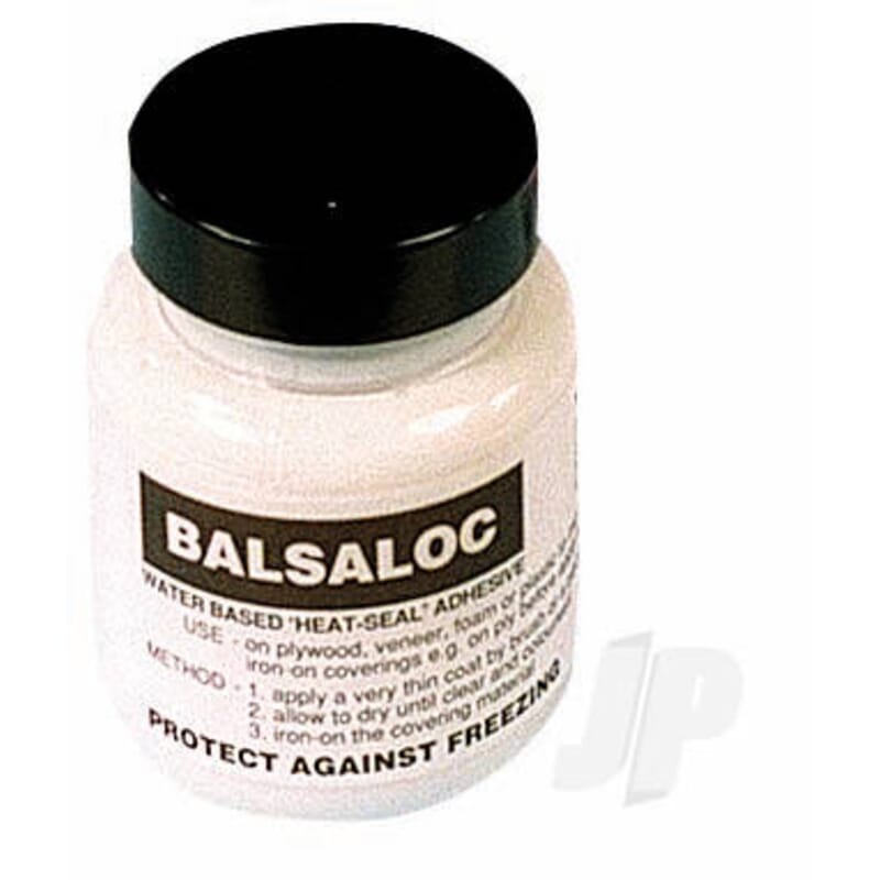 Balsaloc Balsaloc