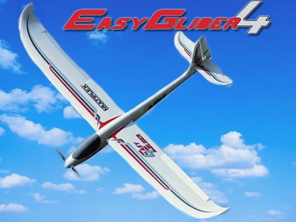 Multiplex Easy Glider 4