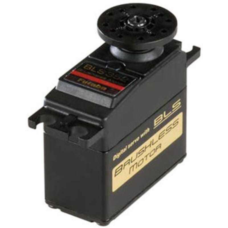 Servo Futaba Brushless BLS352 Hi Torque Servo Servo Futaba Brushless BLS352 Hi Torque Servo