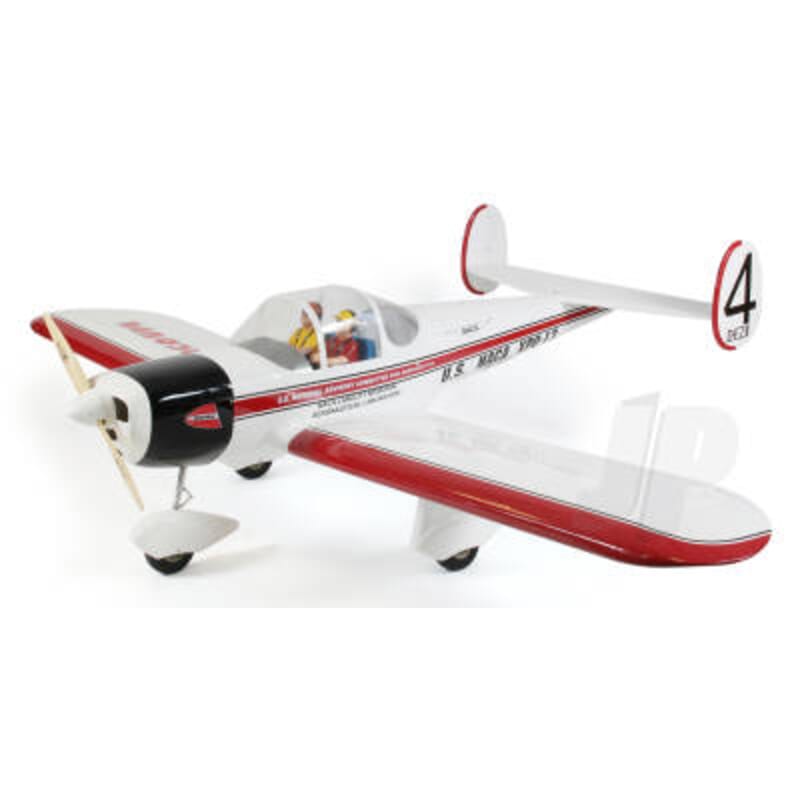 Seagull Ercoupe 35-45CC ARTF Seagull Ercoupe 35-45CC ARTF
