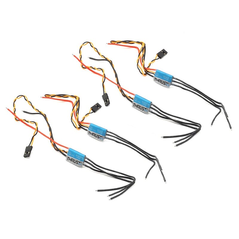 Variadores 20A Opto Race Drone Variadores 20A Opto Race Drone