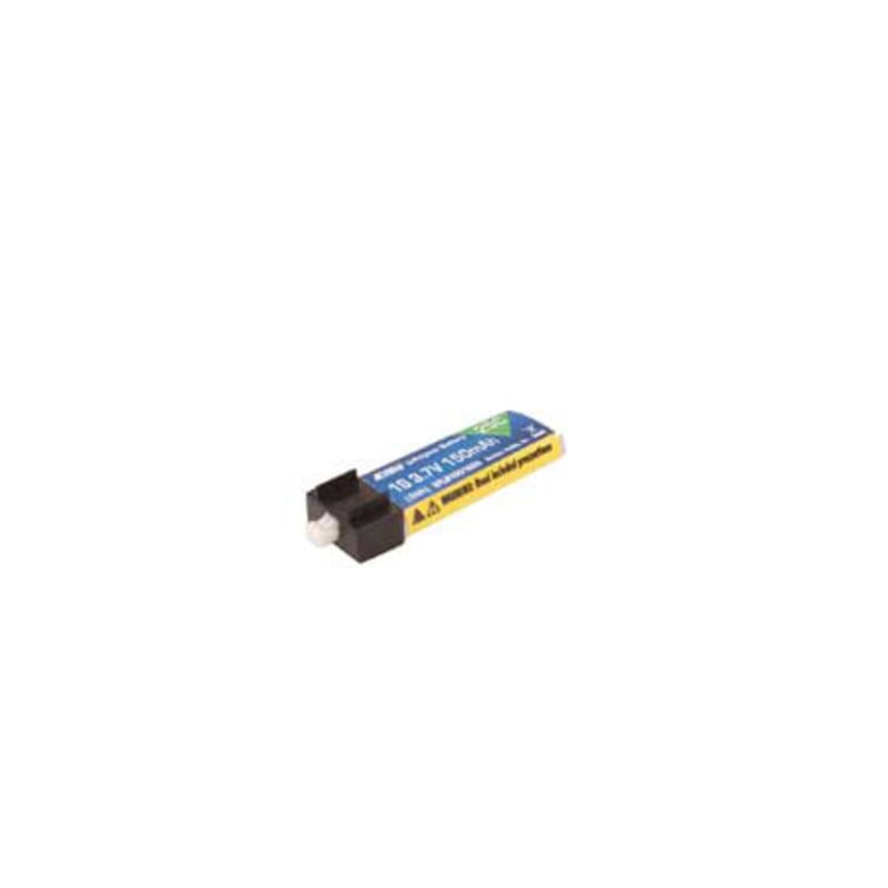 Bateria Li-Po 3.7 V 150 mAh 25C Eflite Bateria Li-Po 3.7 V 150 mAh 25C Eflite