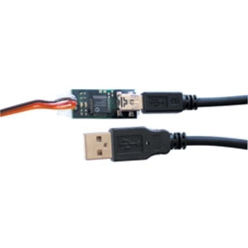 Castle Link Kit de programacion USB v3 Castle Link Kit de programacion USB v3