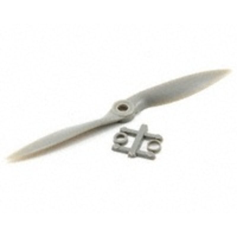 Helice APC Vuelo libre .049, 5.7 x 3" Helice APC Vuelo libre .049, 5.7 x 3"