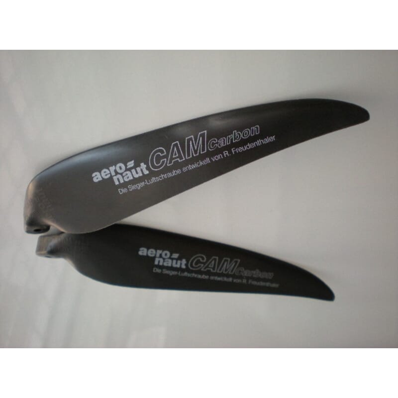 Helice plegable CAMCarbon 10 x 6 Helice plegable CAMCarbon 10 x 6