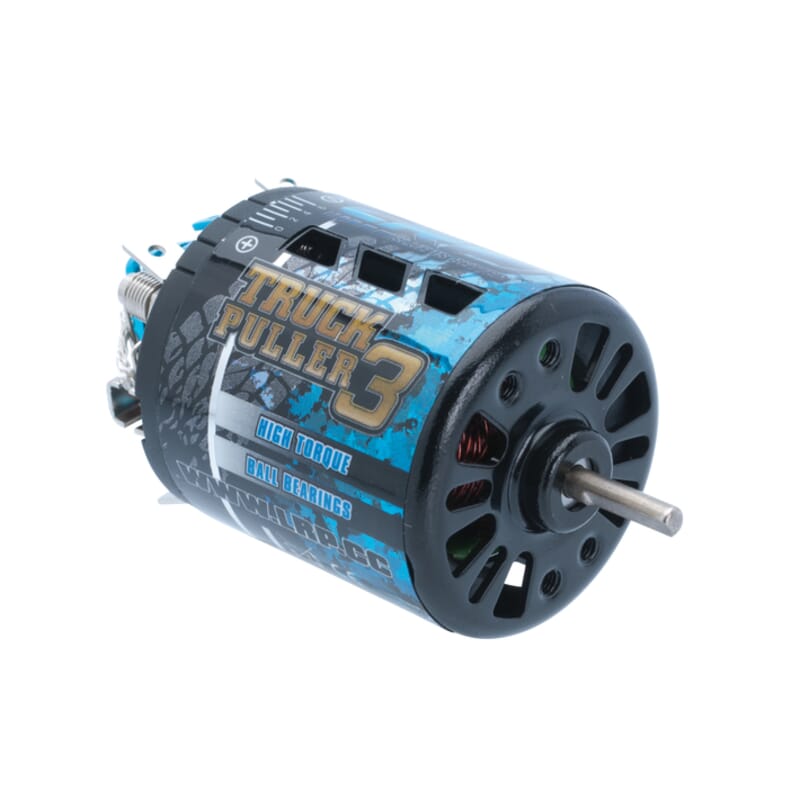 MOTOR LRP TRUCK PULLER 3 12 V MOTOR LRP TRUCK PULLER 3 12 V