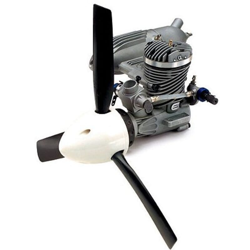 Motor Evolution .45 Especial Entrenador Motor Evolution .45 Especial Entrenador