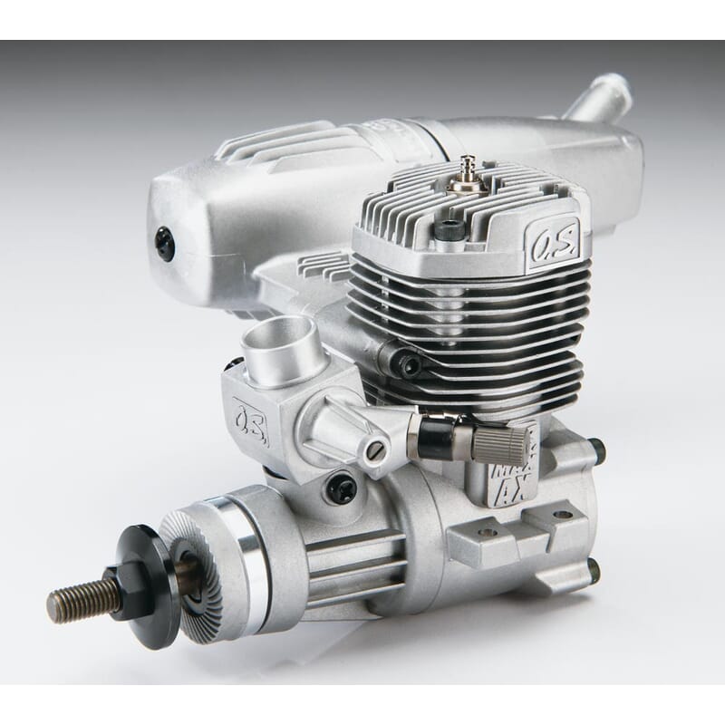 Motor OS Max 46AX II Motor OS Max 46AX II