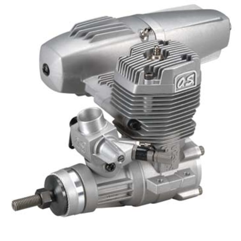 Motor OS 55 AX Motor OS 55 AX