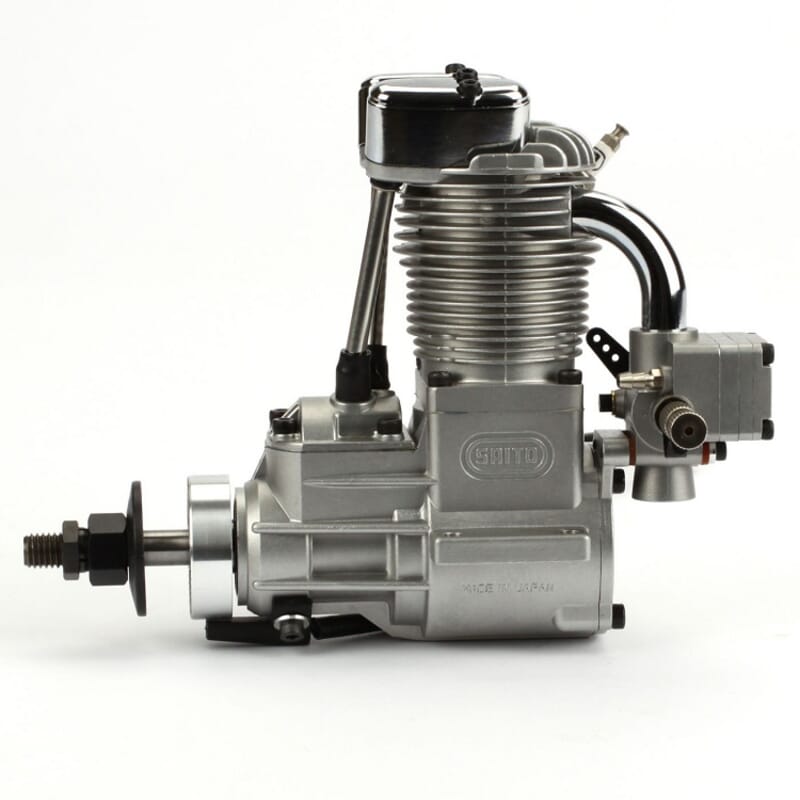 Saito Motor FG-17 Gasolina Saito Motor FG-17 Gasolina