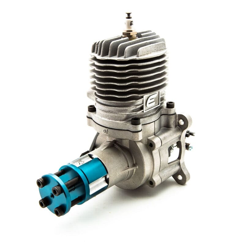 Evolution 62GX 62cc gasolina Evolution 62GX 62cc gasolina