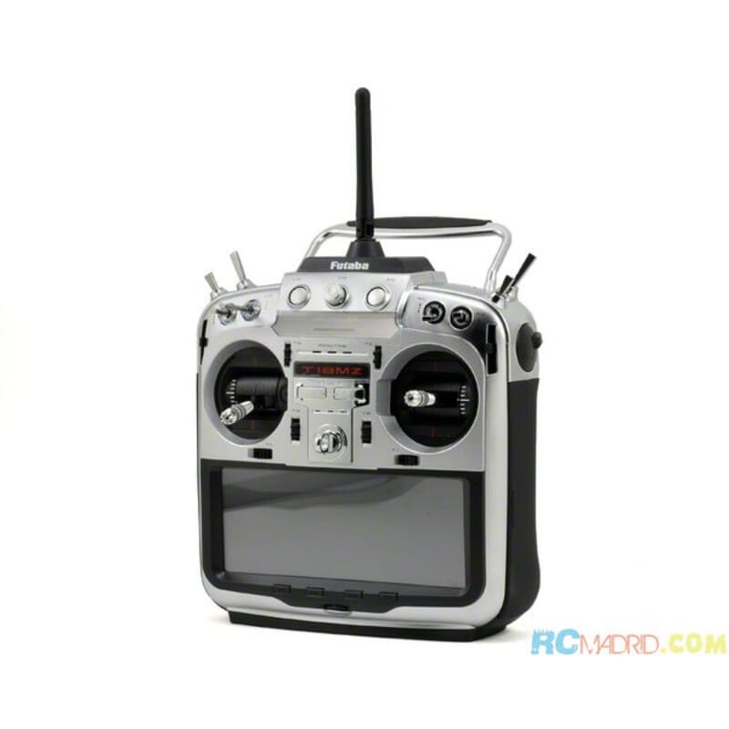 Futaba 18 MZ (FASSTEST 2.4GHz) Futaba 18 MZ (FASSTEST 2.4GHz)