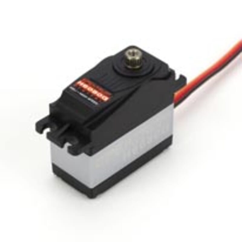 Servo Spektrum H6080G Gyro Servo (5Kgr / 0.05sec) Servo Spektrum H6080G Gyro Servo (5Kgr / 0.05sec)