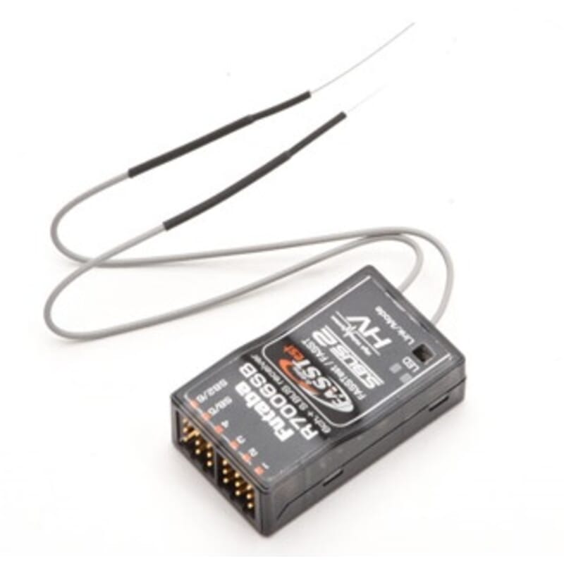 Receptor Futaba R7006SB FASSTest/FASST Receptor Futaba R7006SB FASSTest/FASST