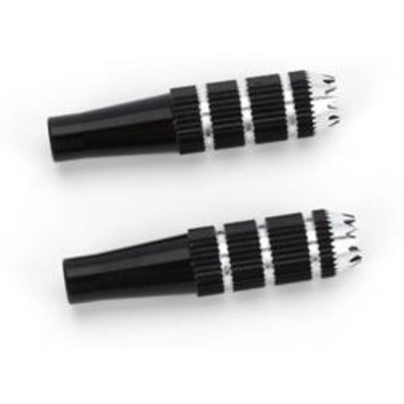 Stick mando Spektrum 34 mm negro Stick mando Spektrum 34 mm negro
