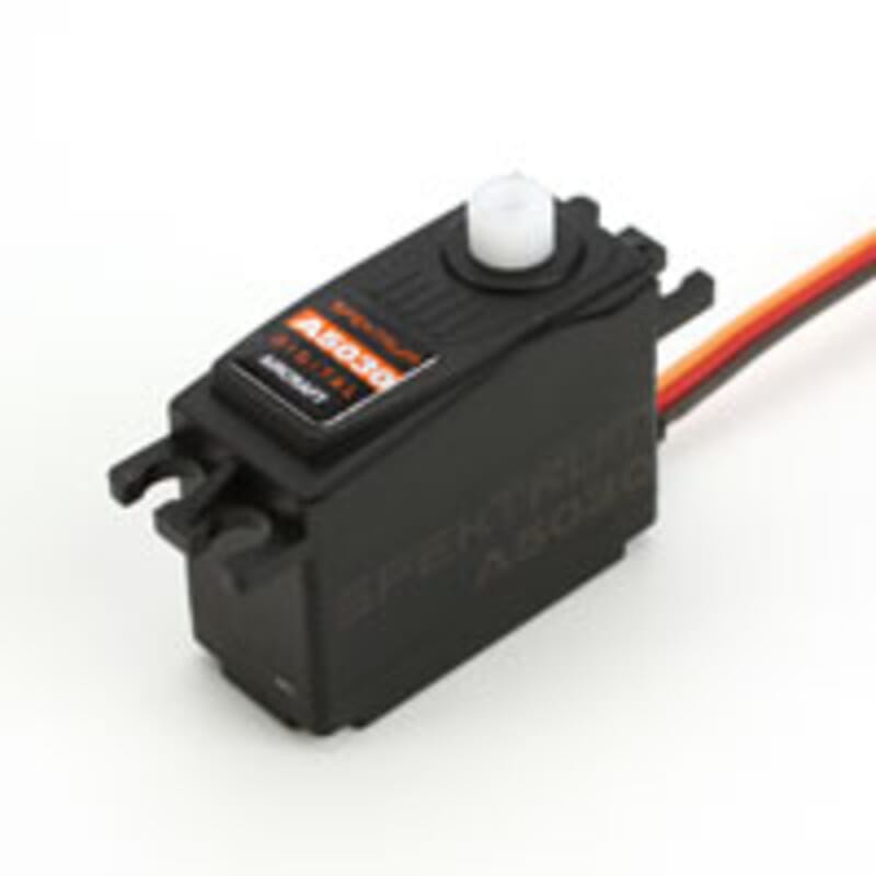 Servo Spektrum A5030 Mini Digital (4.8Kgr / 0.10sec) Servo Spektrum A5030 Mini Digital (4.8Kgr / 0.10sec)