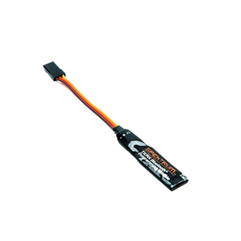 Programador AS3X TX/RX por Bluetooth Programador AS3X TX/RX por Bluetooth