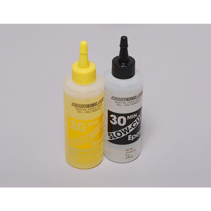Epoxy 30 minutos 125 g Epoxy 30 minutos 125 g