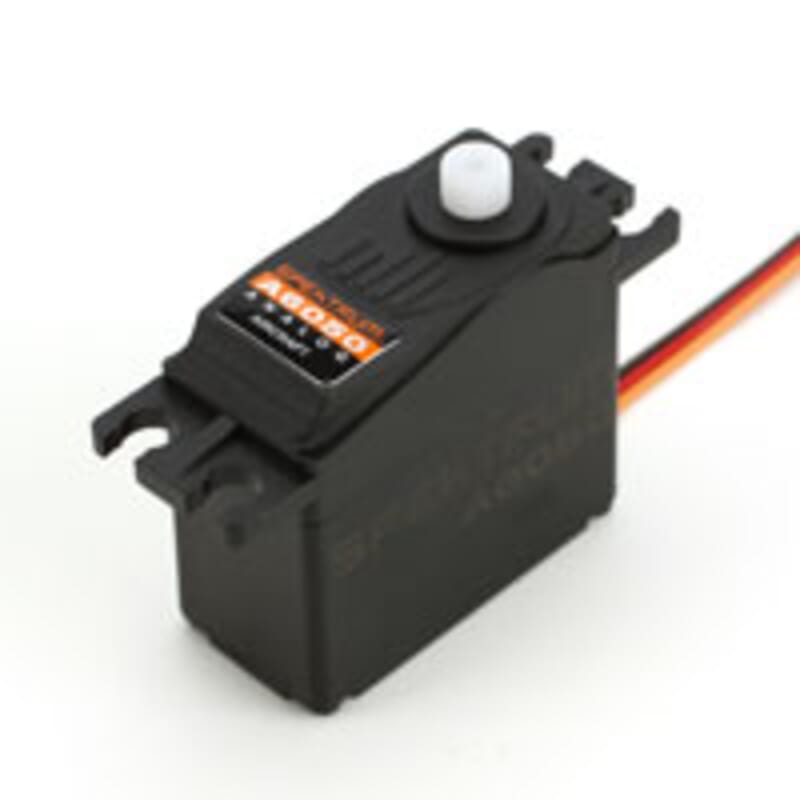 Servo Spektrum A6050 Standard (4.2Kgr / 0.14sec) Servo Spektrum A6050 Standard (4.2Kgr / 0.14sec)